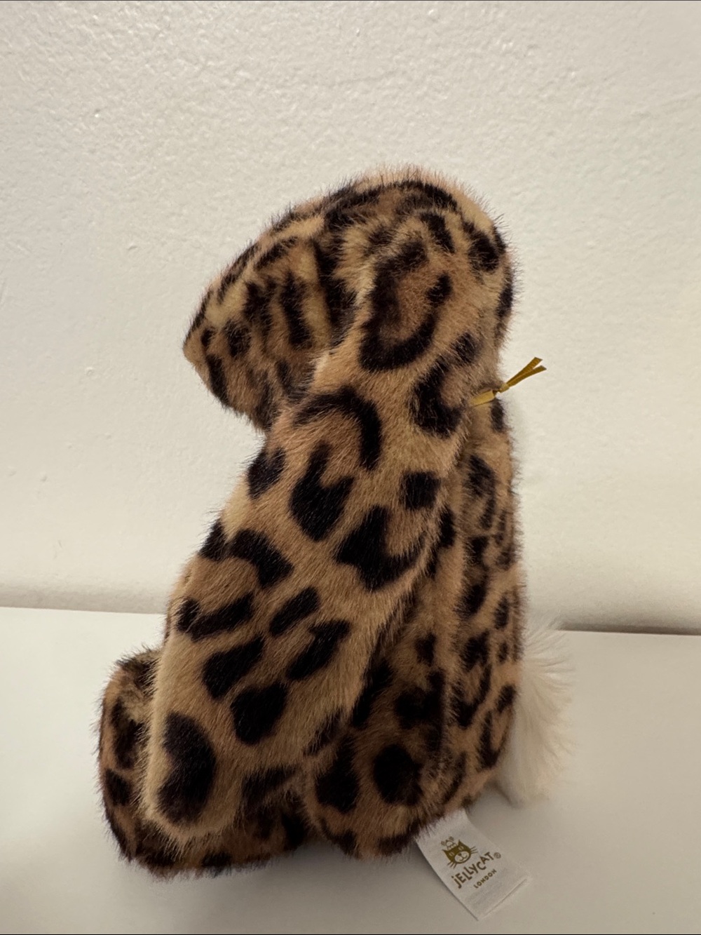 Jellycat Cobblehop Bunny - Picture 4 of 8